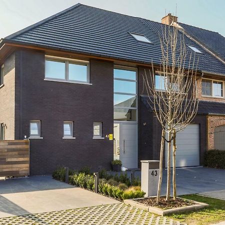 Het Kleine Paradijs Damme Zewnętrze zdjęcie