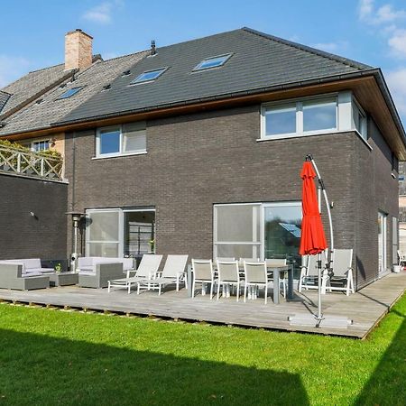 Het Kleine Paradijs Damme Zewnętrze zdjęcie